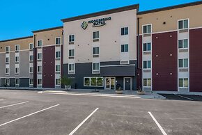 Woodspring Suites Tucson South