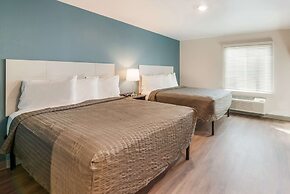 Woodspring Suites Tucson South