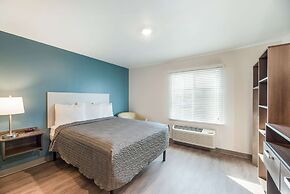 Woodspring Suites Tucson South