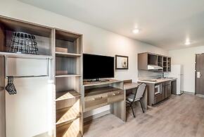 Woodspring Suites Tucson South