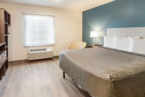 Woodspring Suites Tucson South