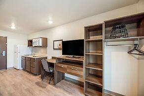 Woodspring Suites Tucson South