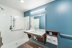 Woodspring Suites Tucson South