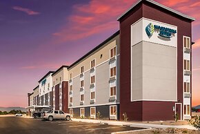 Woodspring Suites Tucson South