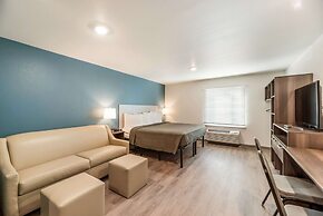 Woodspring Suites Tucson South