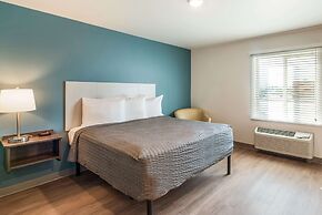Woodspring Suites Tucson South