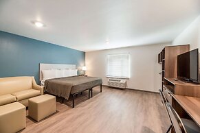 Woodspring Suites Tucson South