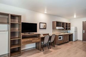 Woodspring Suites Tucson South