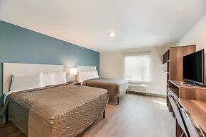 Woodspring Suites Tucson South