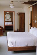 Scotia Lodge