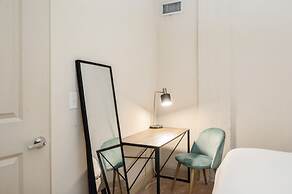 Kasa Arts District Winston-Salem