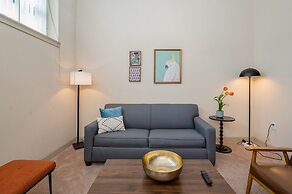 Kasa Arts District Winston-Salem