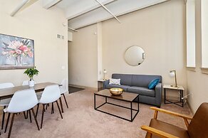 Kasa Arts District Winston-Salem