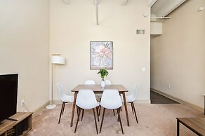 Kasa Arts District Winston-Salem