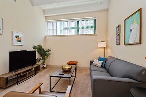 Kasa Arts District Winston-Salem