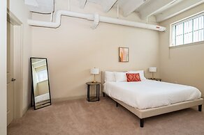 Kasa Arts District Winston-Salem