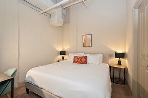 Kasa Arts District Winston-Salem