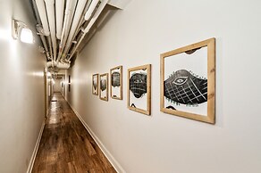 Kasa Arts District Winston-Salem