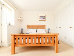 The Wesley Apartment