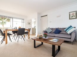 The Wesley Apartment