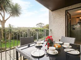 The Wesley Apartment