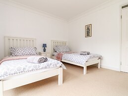 The Wesley Apartment