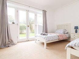 The Wesley Apartment