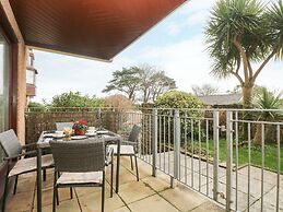 The Wesley Apartment