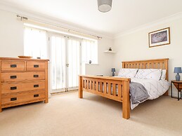 The Wesley Apartment