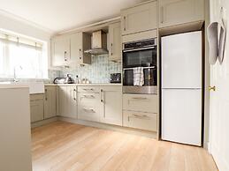 The Wesley Apartment