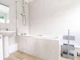 The Wesley Apartment