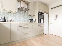 The Wesley Apartment