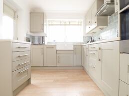 The Wesley Apartment