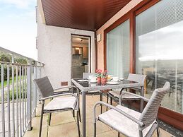 The Wesley Apartment