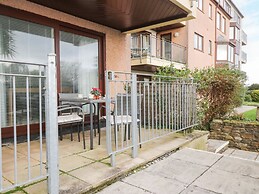 The Wesley Apartment