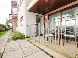 The Wesley Apartment