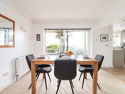 The Wesley Apartment