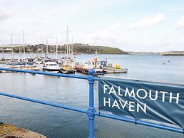 The Wesley Apartment