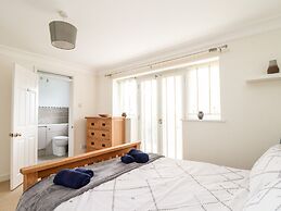 The Wesley Apartment