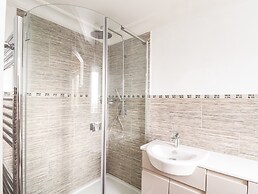 The Wesley Apartment