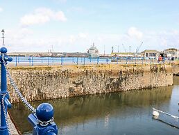 The Wesley Apartment