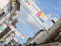 The Wesley Apartment