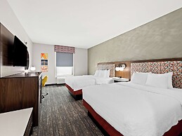 Hampton Inn Longview