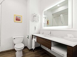 Hampton Inn Longview