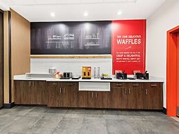 Hampton Inn Longview