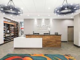 Hampton Inn Longview