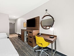 Hampton Inn Longview