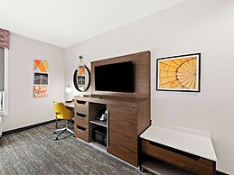 Hampton Inn Longview