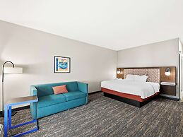 Hampton Inn Longview