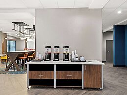 Hampton Inn Longview